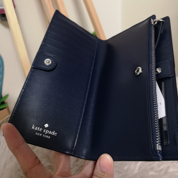 Kate Spade Wallet - Picture 2 of 4